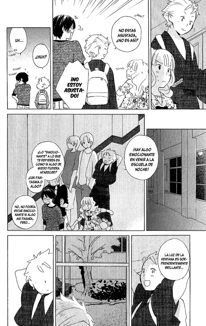 Kimi to Boku (2003) - Capítulo 6 - Página 15 - LectorTMOo