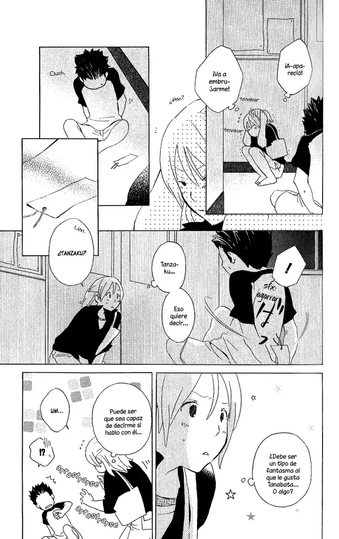 Kimi to Boku (2003) - Capítulo 6 - Página 30 - LectorTMOo