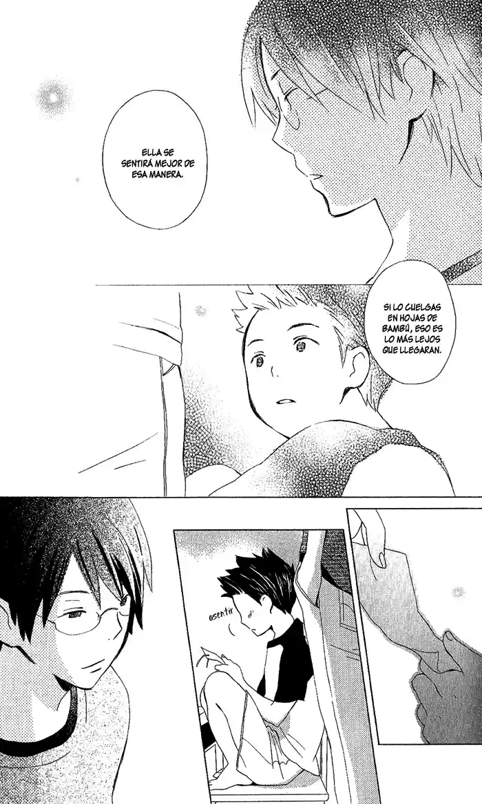 Kimi to Boku (2003) - Capítulo 6 - Página 38 - LectorTMOo