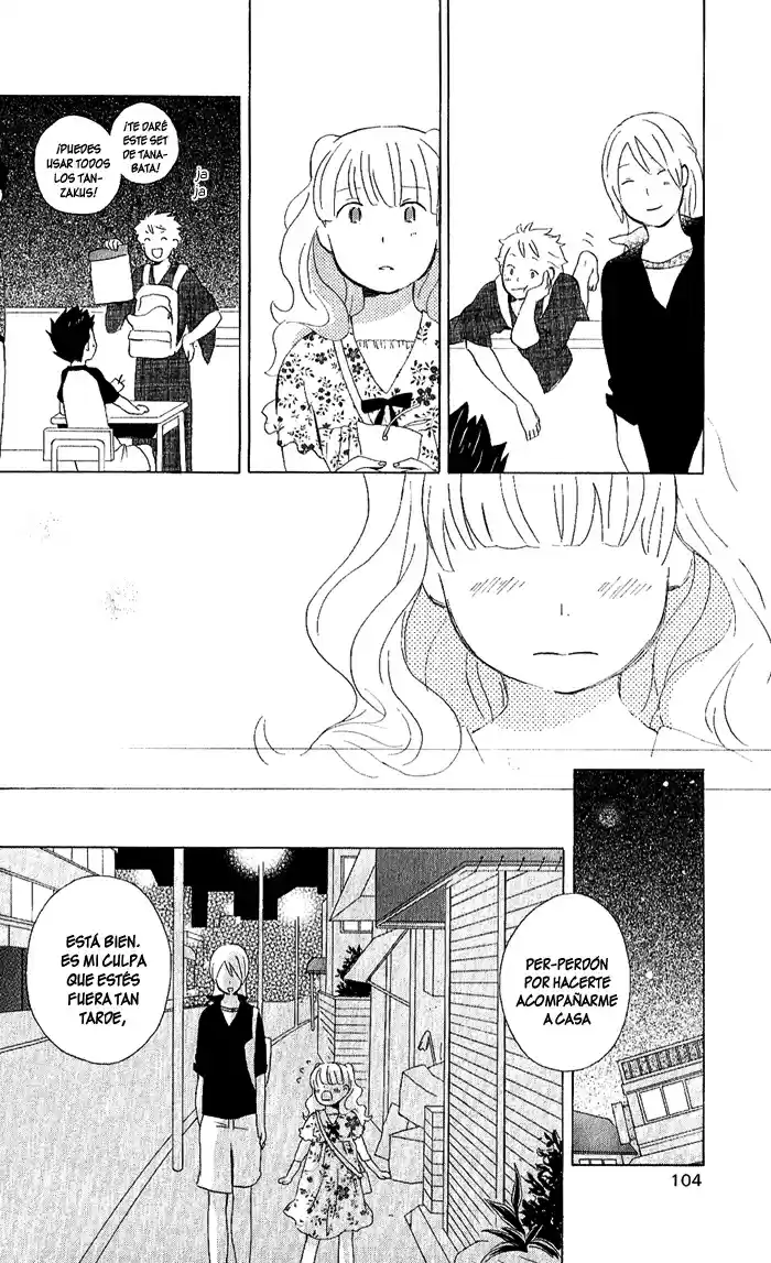 Kimi to Boku (2003) - Capítulo 6 - Página 39 - LectorTMOo