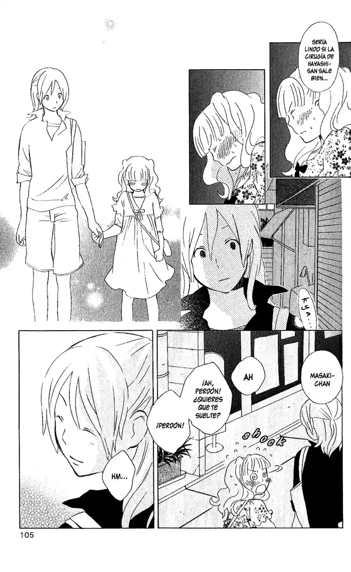 Kimi to Boku (2003) - Capítulo 6 - Página 40 - LectorTMOo
