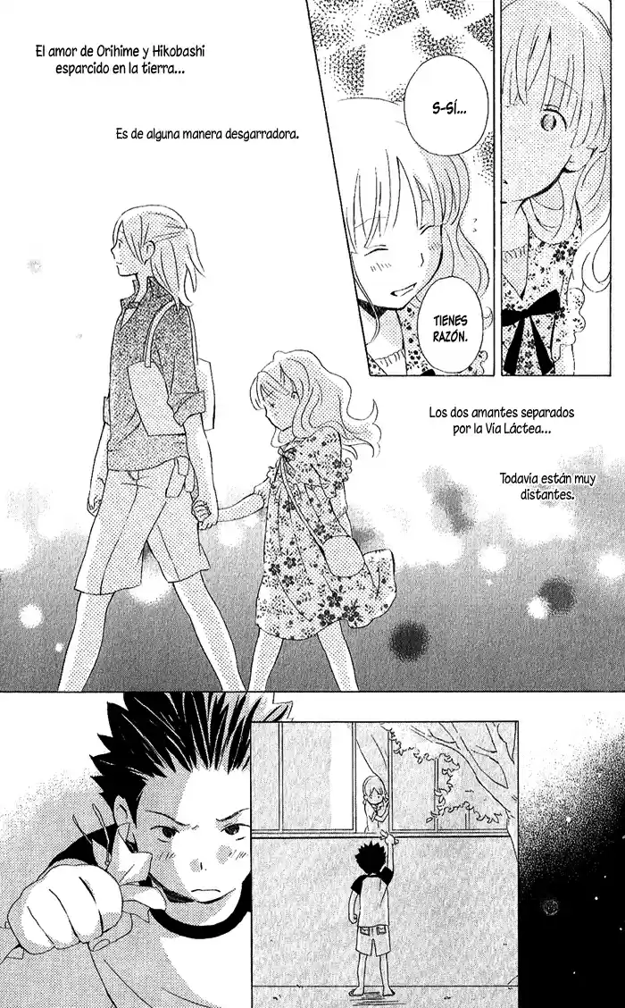 Kimi to Boku (2003) - Capítulo 6 - Página 42 - LectorTMOo