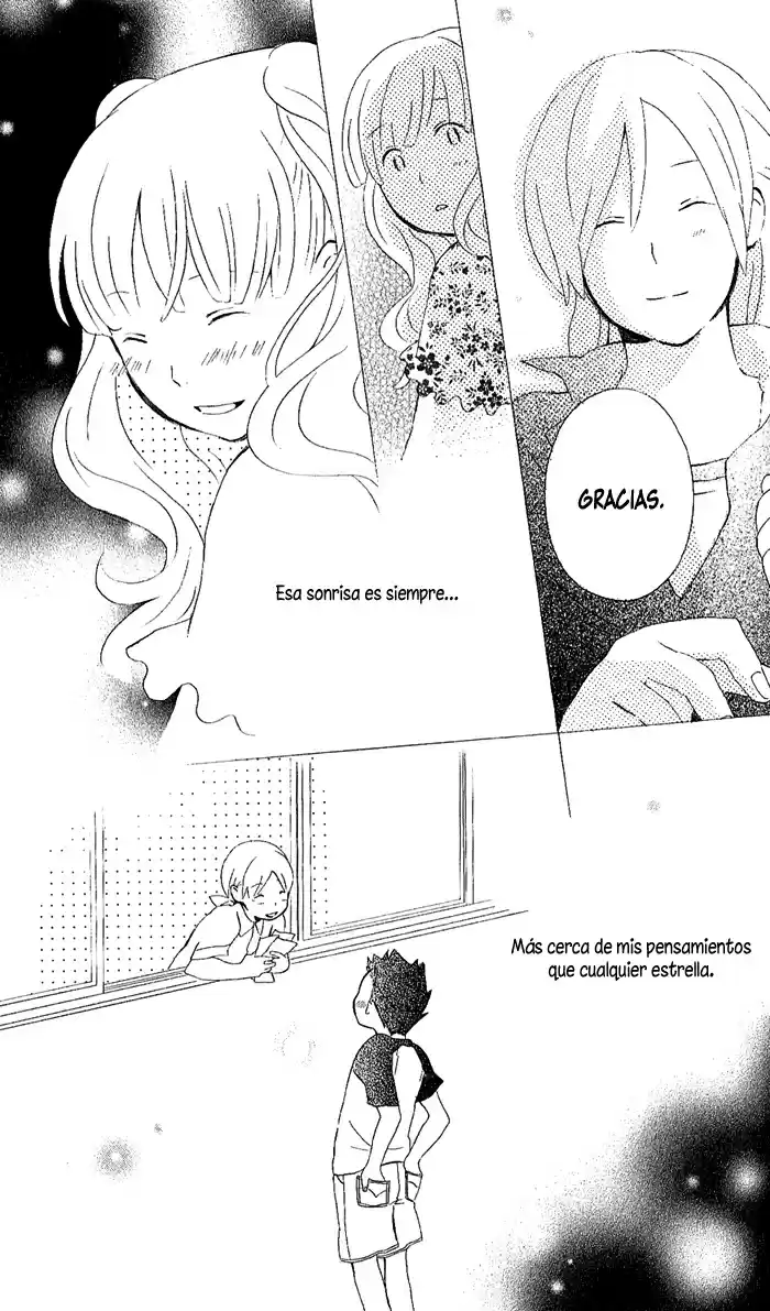 Kimi to Boku (2003) - Capítulo 6 - Página 44 - LectorTMOo