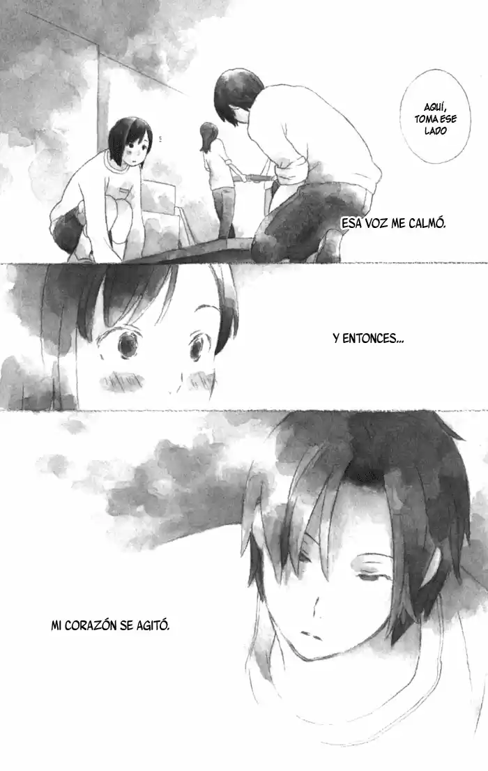 Kimi to Boku (2003) - Capítulo 9 - Página 9 - LectorTMOo