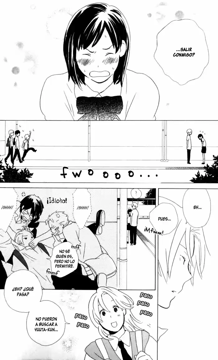 Kimi to Boku (2003) - Capítulo 9 - Página 15 - LectorTMOo