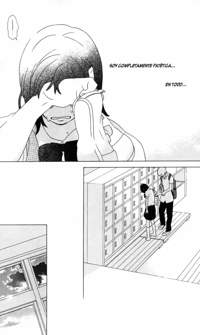 Kimi to Boku (2003) - Capítulo 9 - Página 45 - LectorTMOo