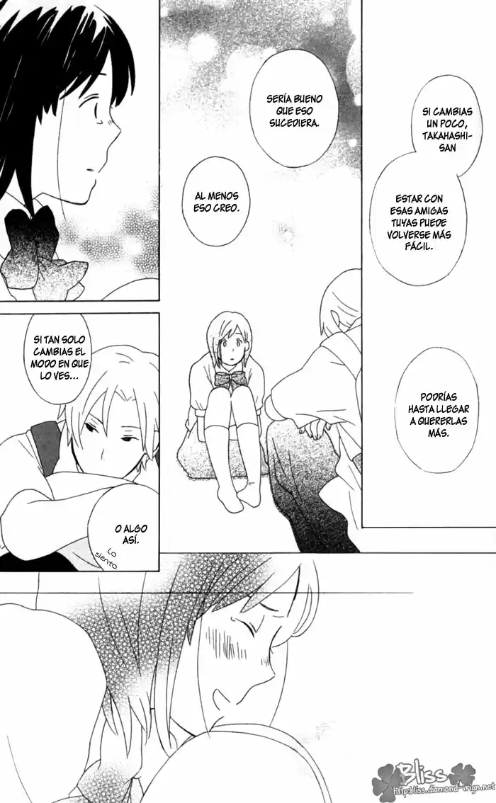 Kimi to Boku (2003) - Capítulo 9 - Página 48 - LectorTMOo
