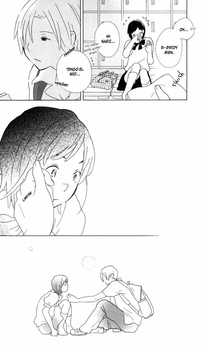 Kimi to Boku (2003) - Capítulo 9 - Página 49 - LectorTMOo