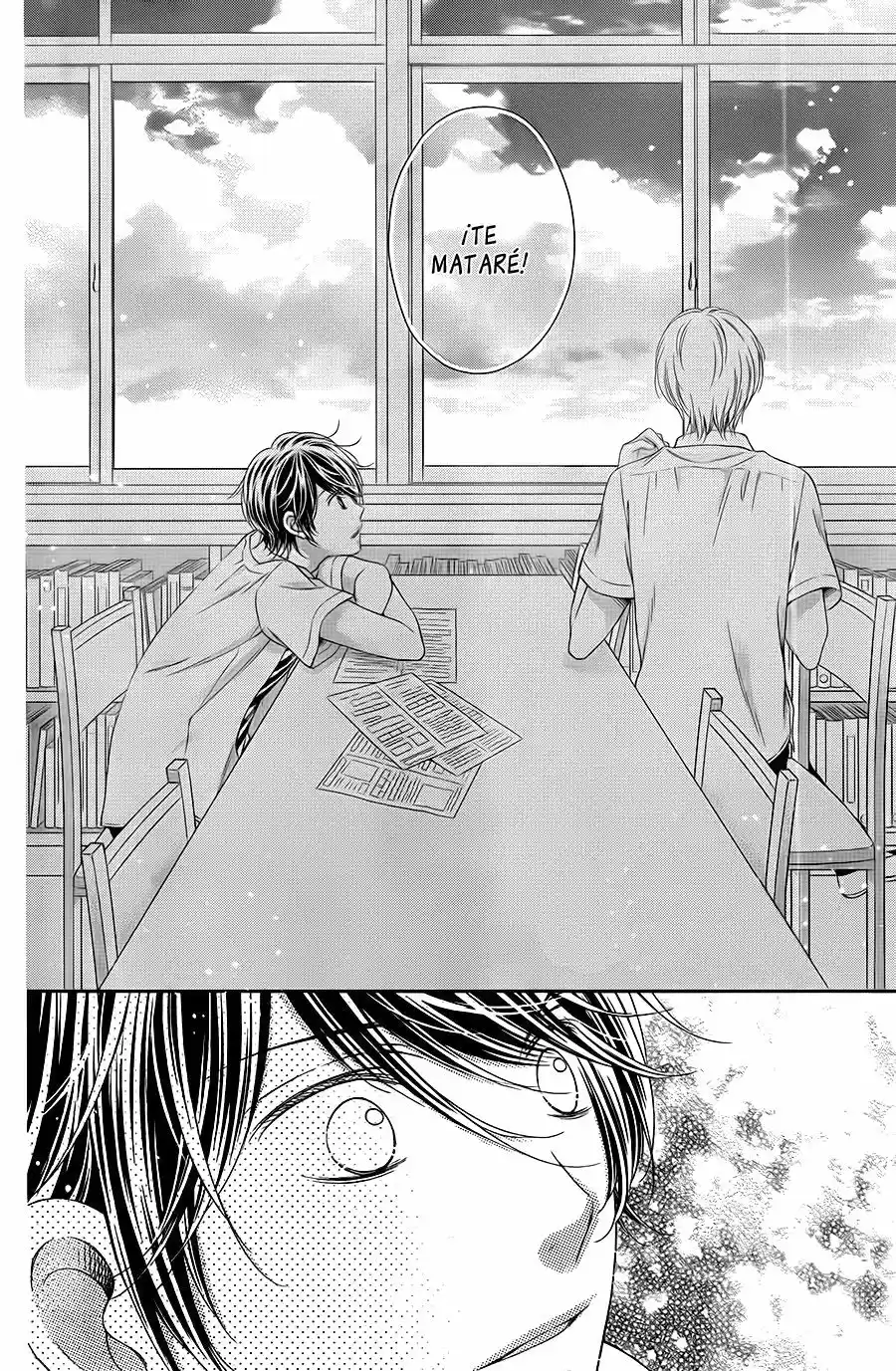 Kimi to Dake wa Koi ni Ochinai (2015) - Capítulo 10 - Página 23 - LectorTMOo