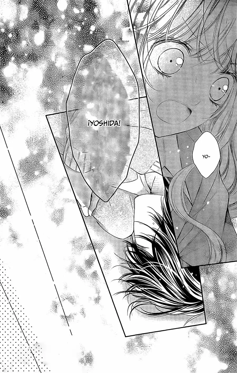 Kimi to Dake wa Koi ni Ochinai (2015) - Capítulo 4 - Página 17 - LectorTMOo