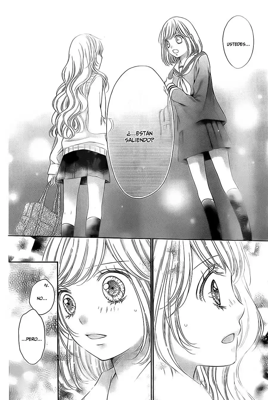 Kimi to Dake wa Koi ni Ochinai (2015) - Capítulo 7 - Página 31 - LectorTMOo