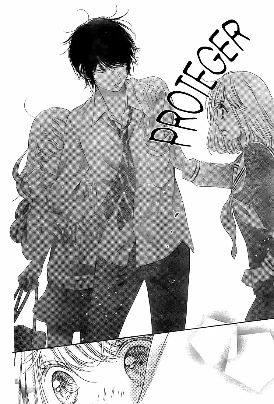 Kimi to Dake wa Koi ni Ochinai (2015) - Capítulo 8 - Página 26 - LectorTMOo