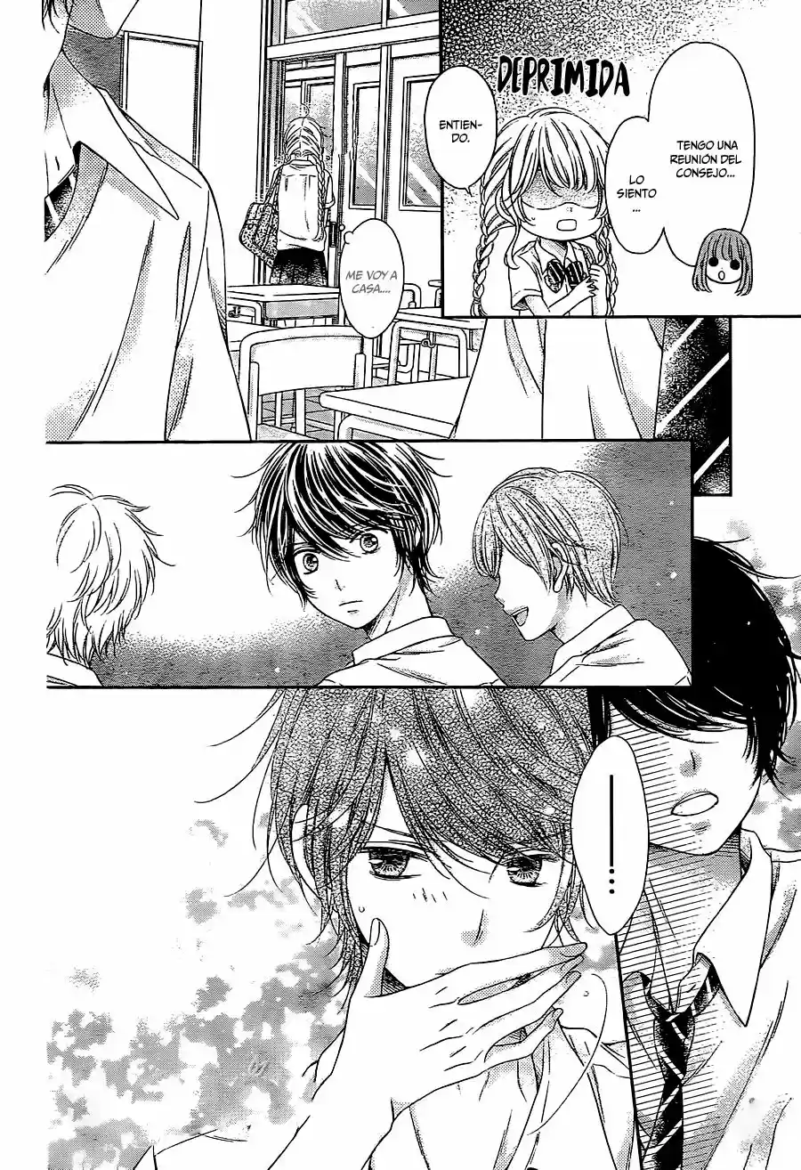 Kimi to Dake wa Koi ni Ochinai (2015) - Capítulo 9 - Página 13 - LectorTMOo