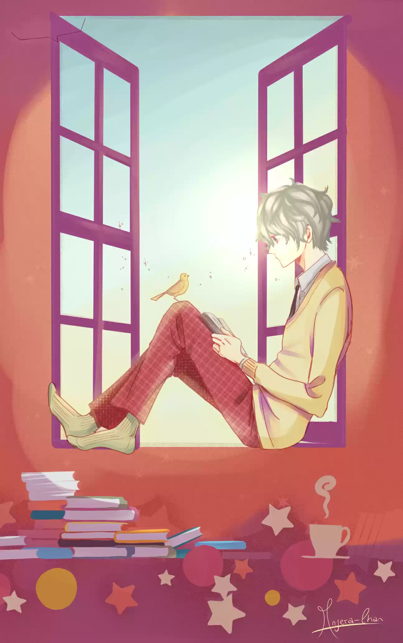 Kimi to Eureka (2015) - Capítulo 3 - Página 2 - LectorTMOo