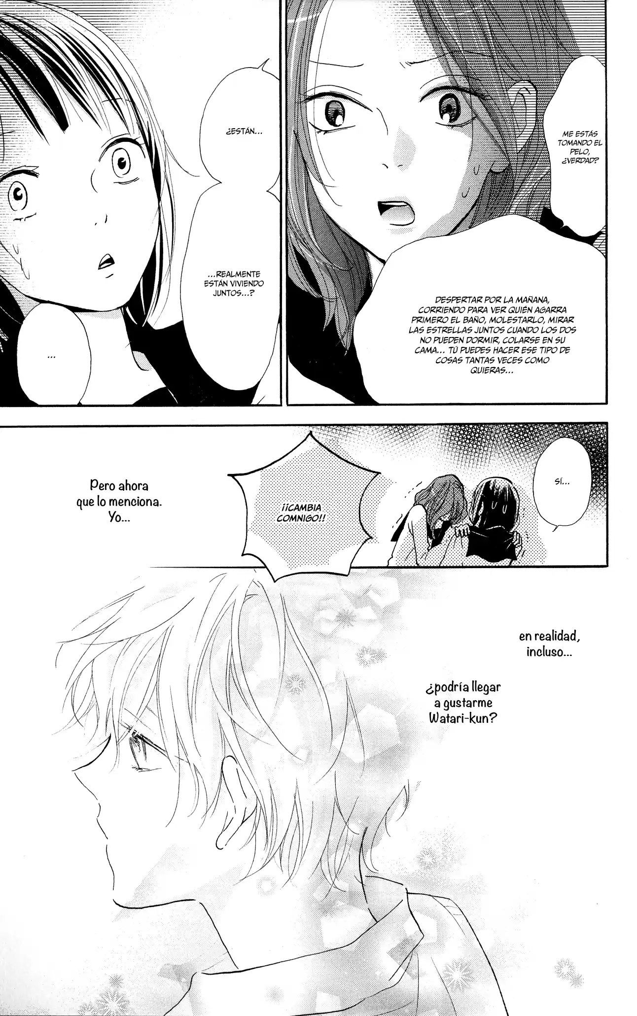 Kimi to Eureka (2015) - Capítulo 3 - Página 11 - LectorTMOo