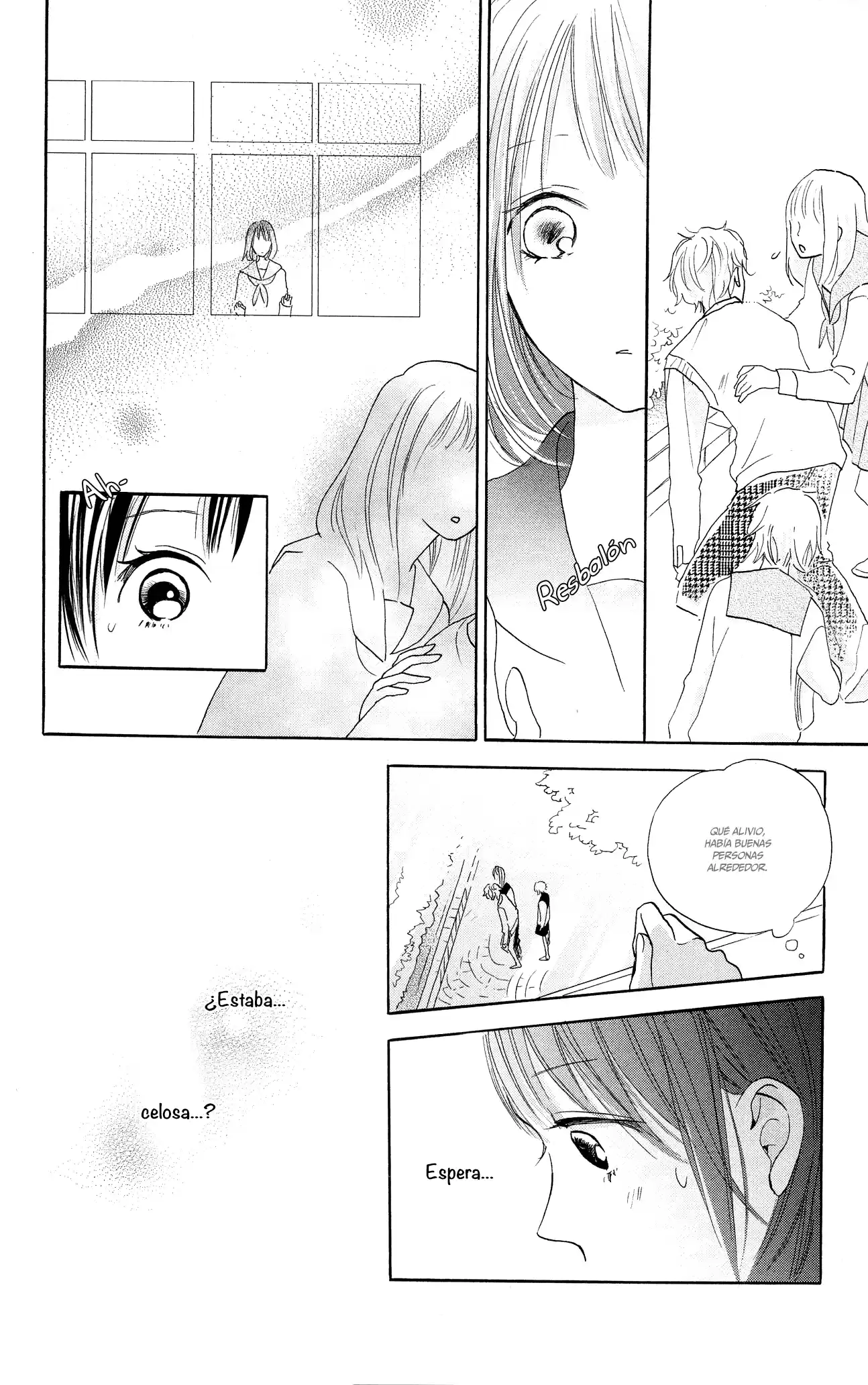 Kimi to Eureka (2015) - Capítulo 3 - Página 13 - LectorTMOo