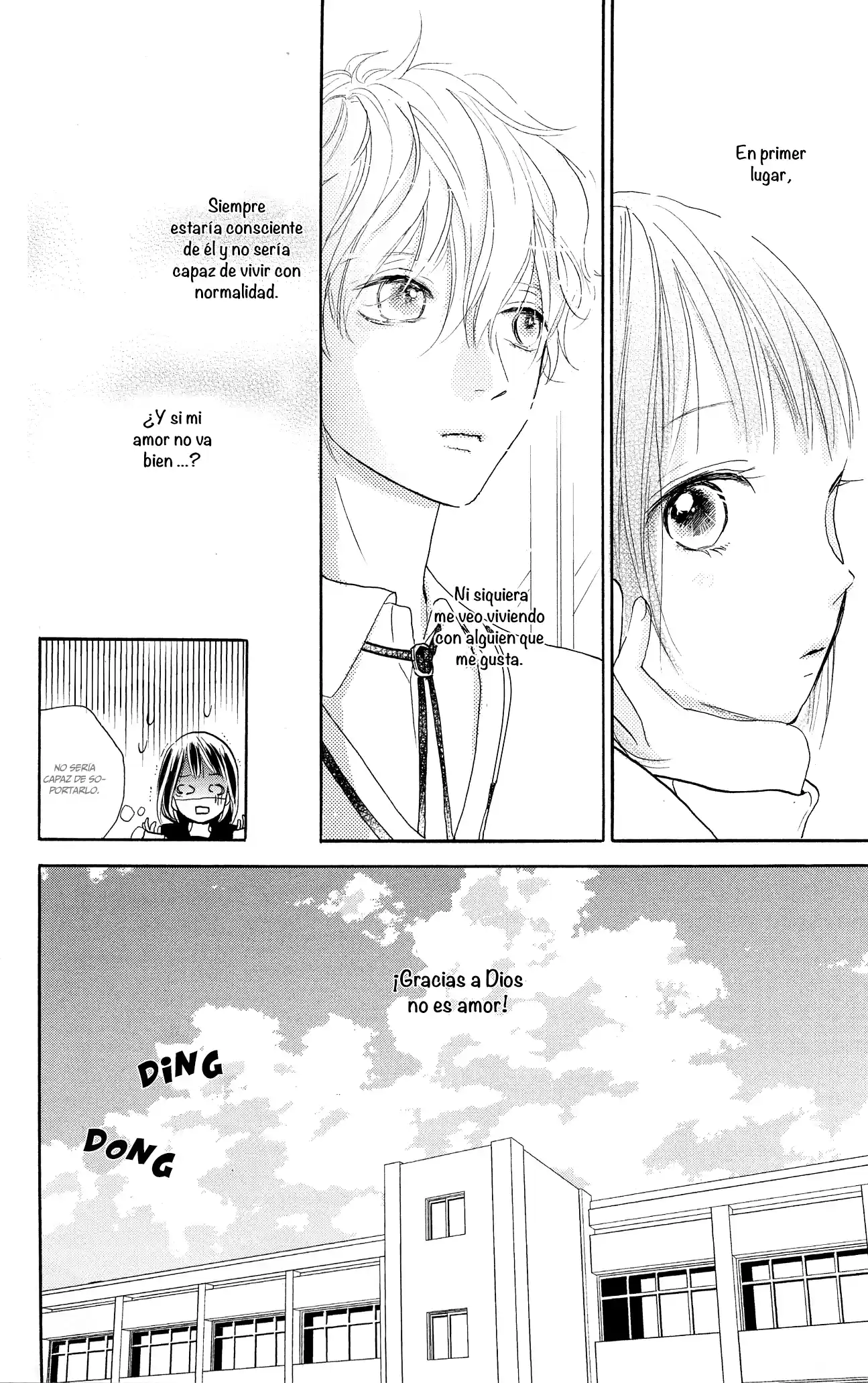 Kimi to Eureka (2015) - Capítulo 3 - Página 17 - LectorTMOo