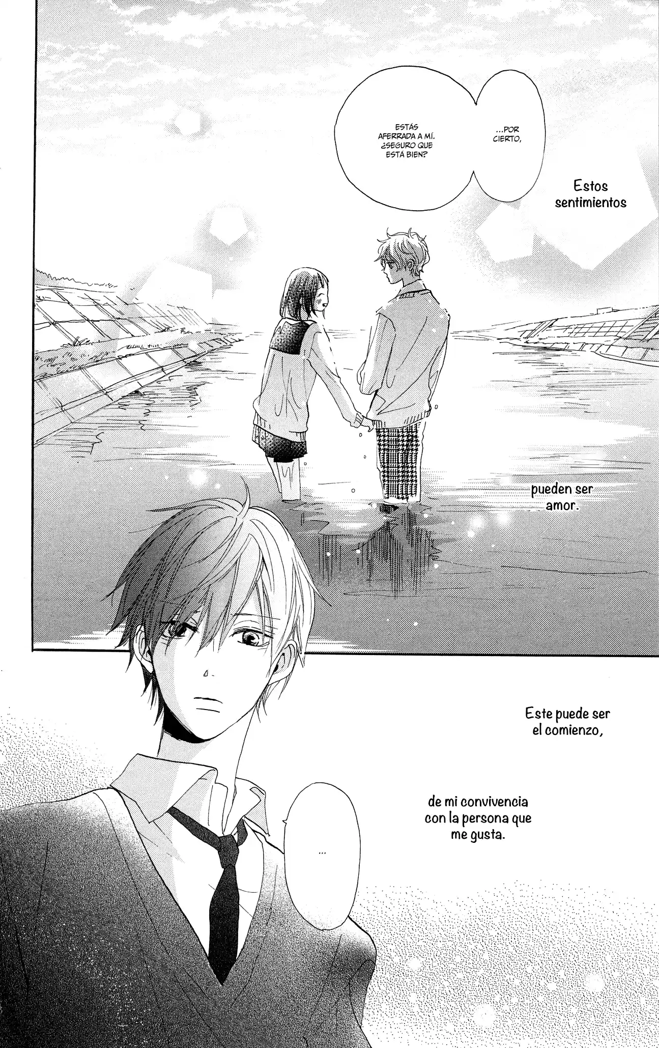 Kimi to Eureka (2015) - Capítulo 3 - Página 43 - LectorTMOo