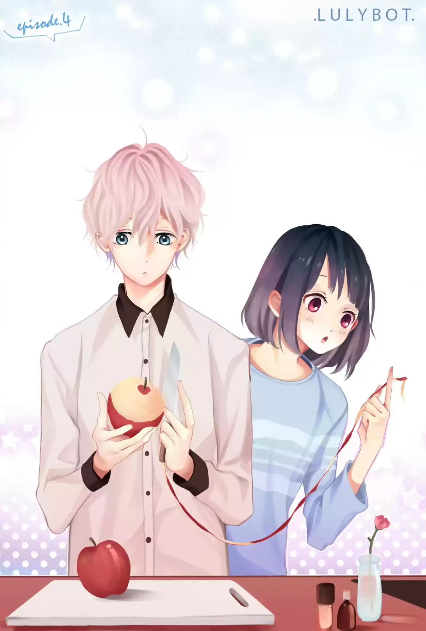 Kimi to Eureka (2015) - Capítulo 4 - Página 3 - LectorTMOo
