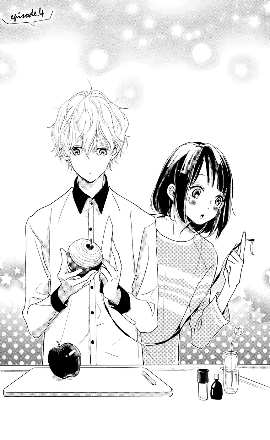 Kimi to Eureka (2015) - Capítulo 4 - Página 4 - LectorTMOo