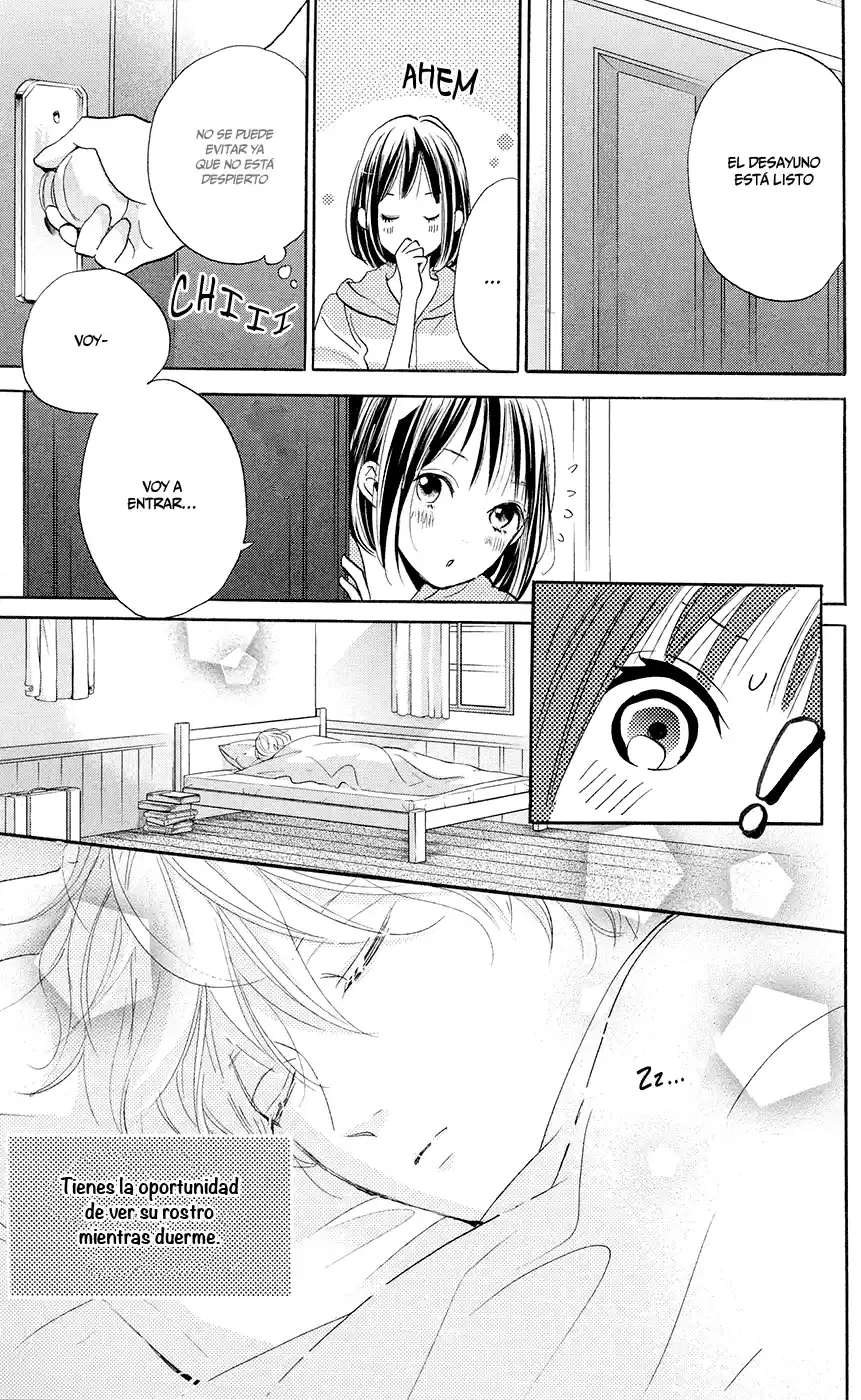Kimi to Eureka (2015) - Capítulo 4 - Página 6 - LectorTMOo
