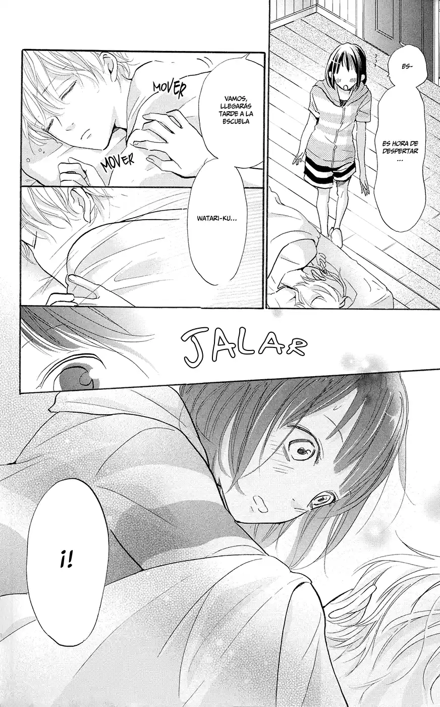 Kimi to Eureka (2015) - Capítulo 4 - Página 7 - LectorTMOo
