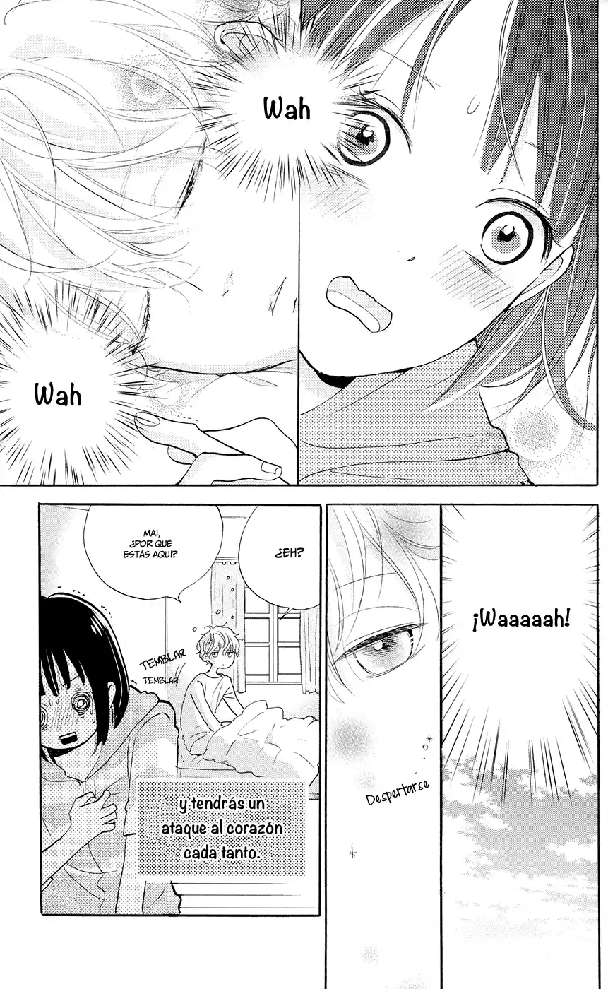 Kimi to Eureka (2015) - Capítulo 4 - Página 8 - LectorTMOo