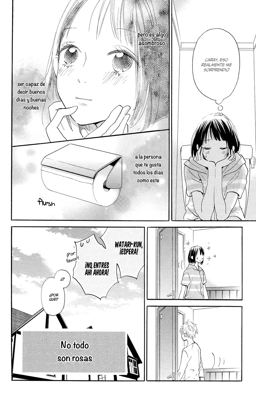 Kimi to Eureka (2015) - Capítulo 4 - Página 9 - LectorTMOo