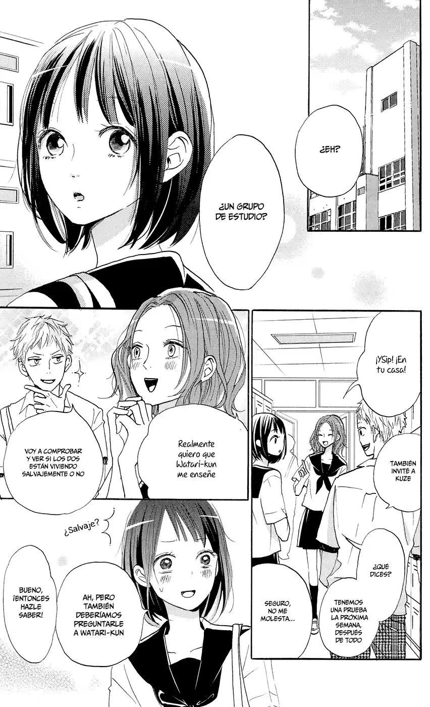 Kimi to Eureka (2015) - Capítulo 4 - Página 10 - LectorTMOo