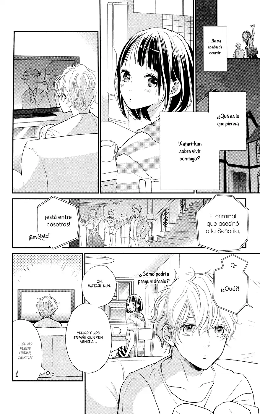 Kimi to Eureka (2015) - Capítulo 4 - Página 11 - LectorTMOo