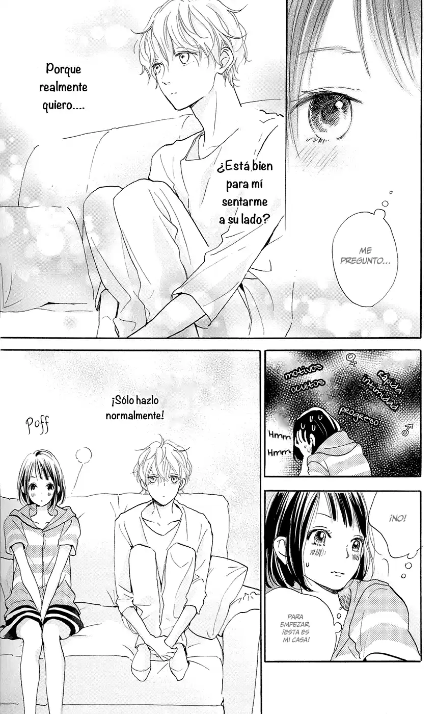 Kimi to Eureka (2015) - Capítulo 4 - Página 12 - LectorTMOo