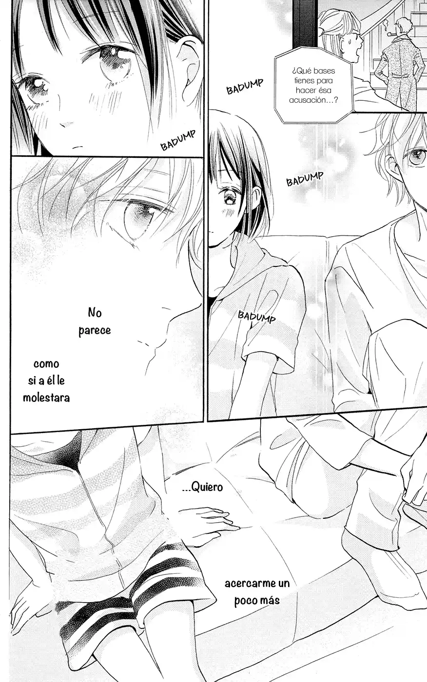 Kimi to Eureka (2015) - Capítulo 4 - Página 13 - LectorTMOo