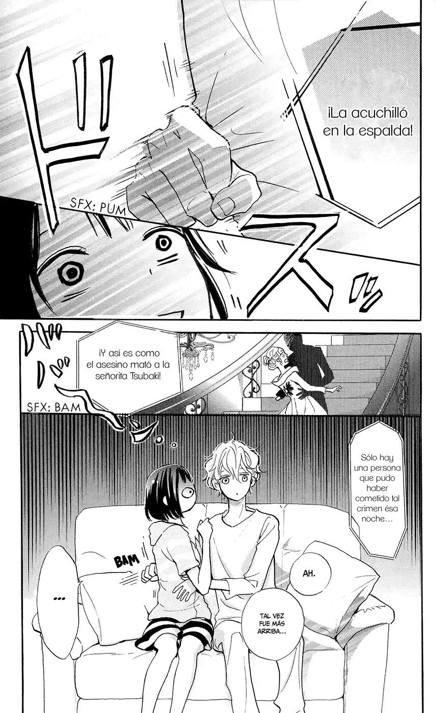 Kimi to Eureka (2015) - Capítulo 4 - Página 16 - LectorTMOo