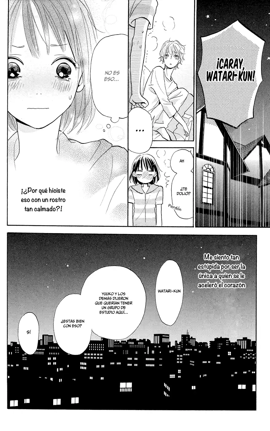 Kimi to Eureka (2015) - Capítulo 4 - Página 17 - LectorTMOo