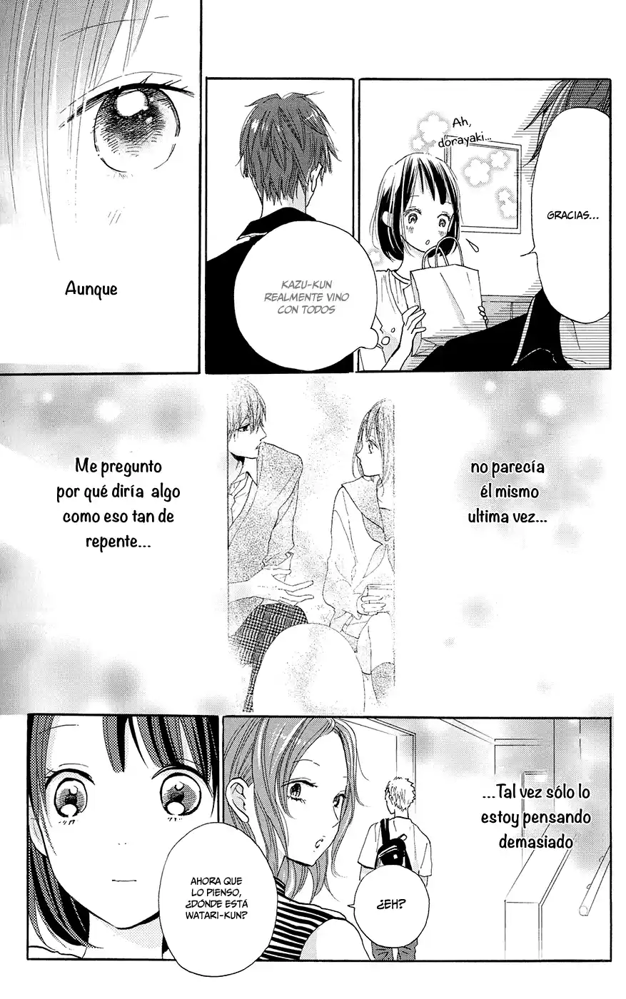 Kimi to Eureka (2015) - Capítulo 4 - Página 20 - LectorTMOo