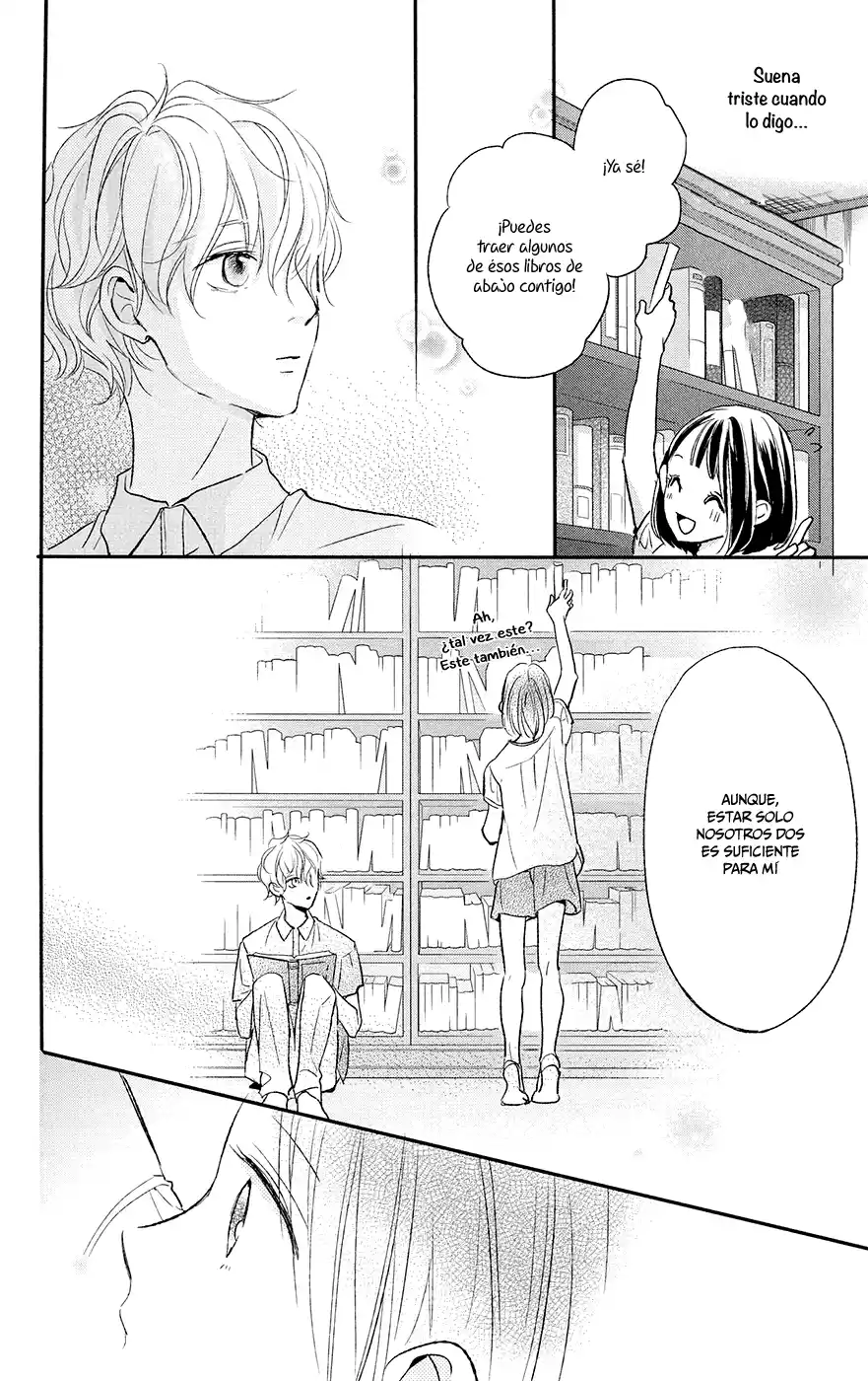 Kimi to Eureka (2015) - Capítulo 4 - Página 23 - LectorTMOo