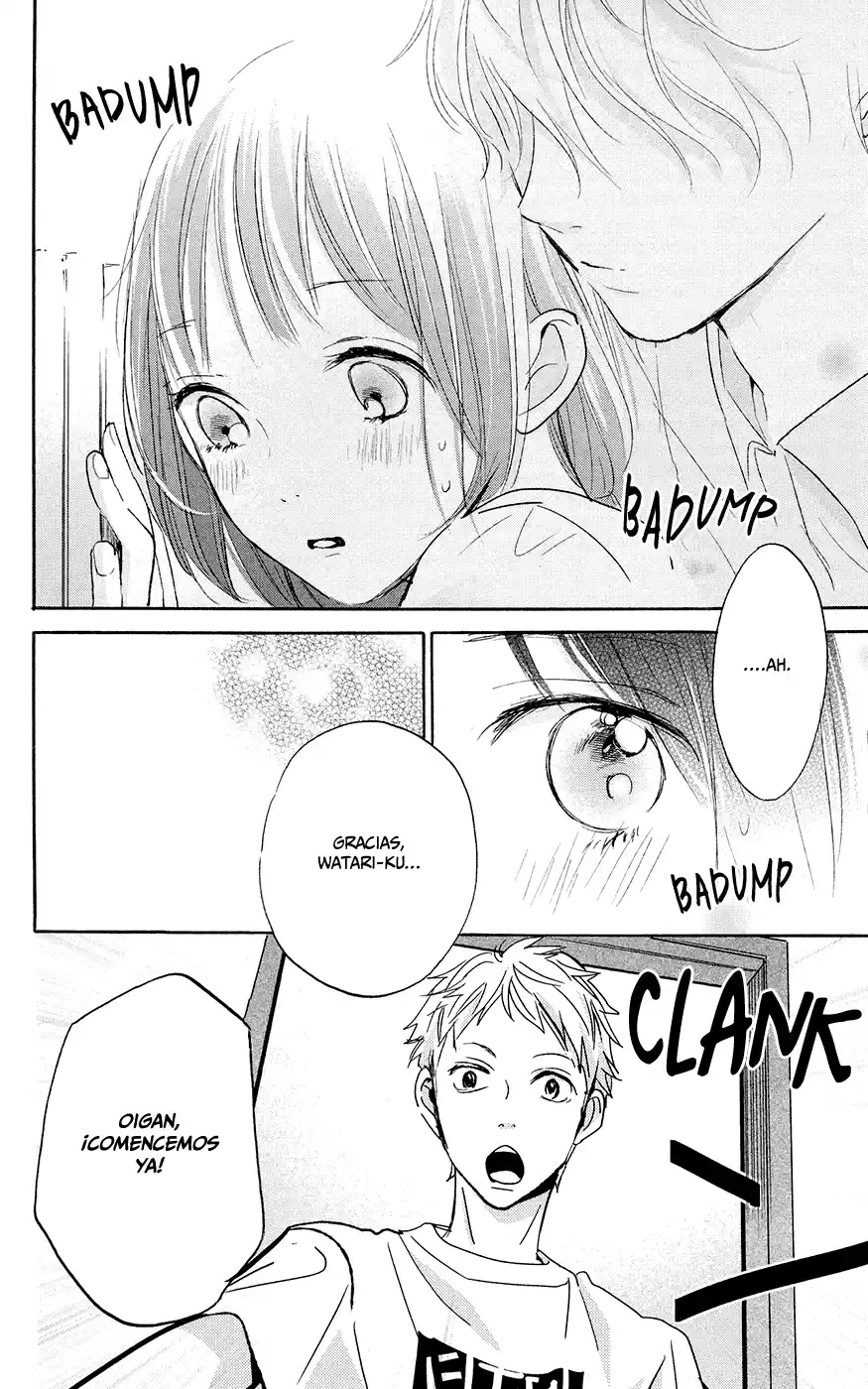 Kimi to Eureka (2015) - Capítulo 4 - Página 25 - LectorTMOo