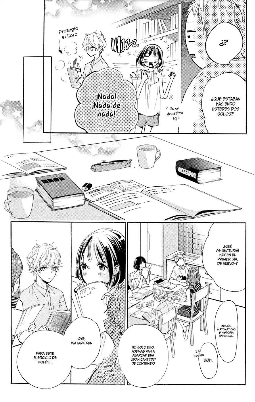 Kimi to Eureka (2015) - Capítulo 4 - Página 26 - LectorTMOo