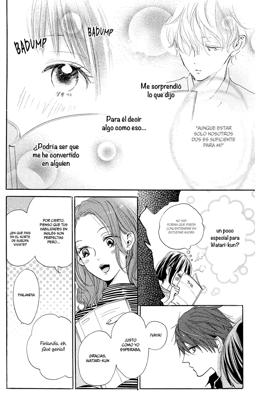 Kimi to Eureka (2015) - Capítulo 4 - Página 27 - LectorTMOo