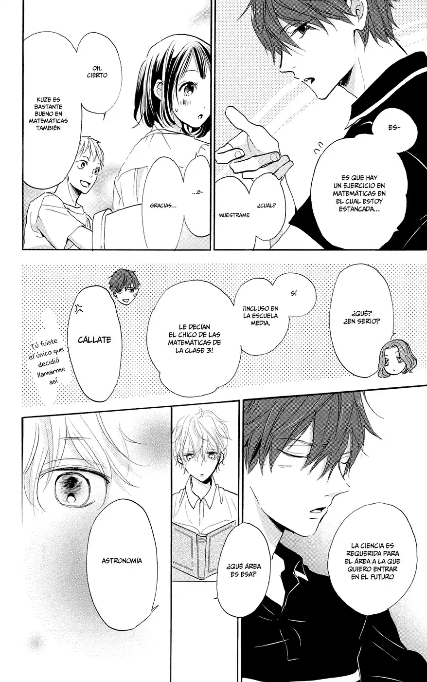 Kimi to Eureka (2015) - Capítulo 4 - Página 29 - LectorTMOo