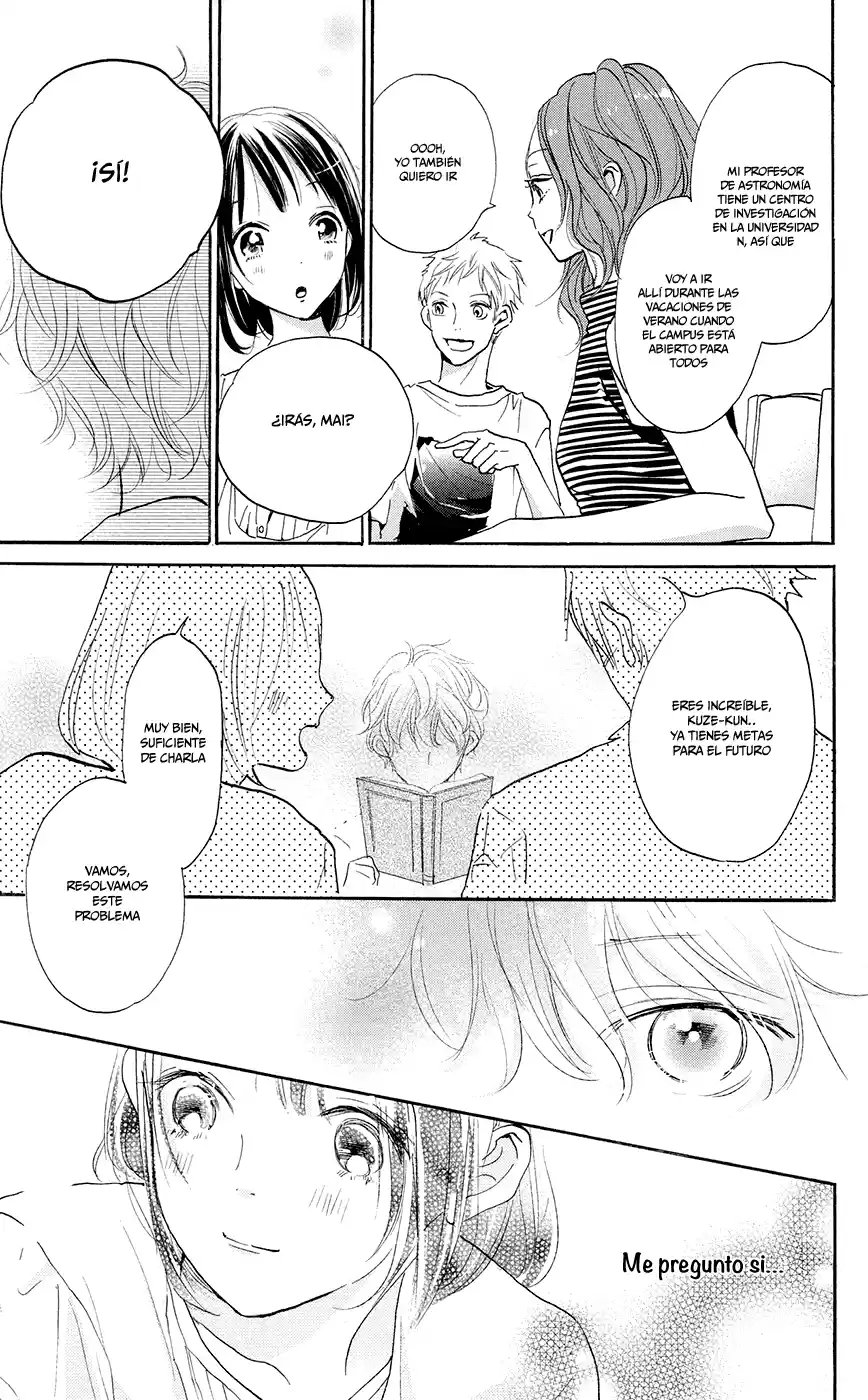 Kimi to Eureka (2015) - Capítulo 4 - Página 30 - LectorTMOo
