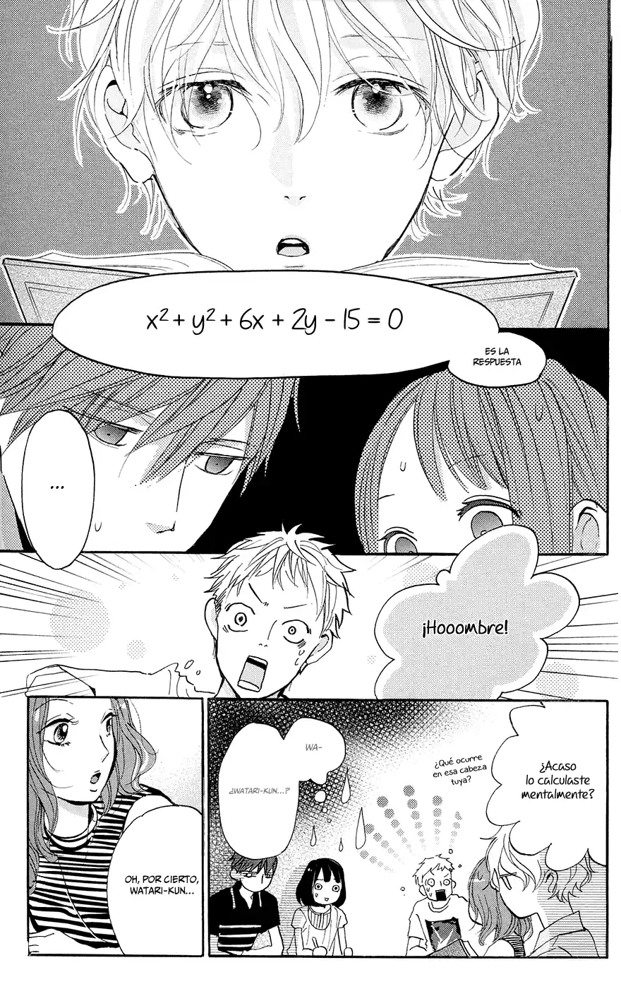 Kimi to Eureka (2015) - Capítulo 4 - Página 32 - LectorTMOo