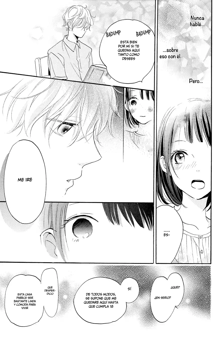 Kimi to Eureka (2015) - Capítulo 4 - Página 34 - LectorTMOo