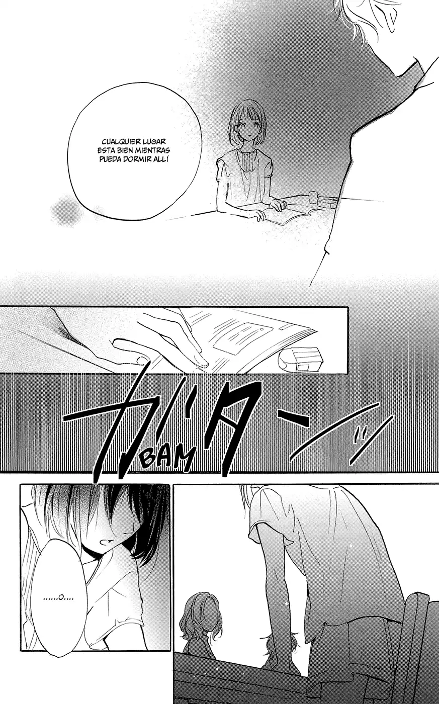 Kimi to Eureka (2015) - Capítulo 4 - Página 35 - LectorTMOo