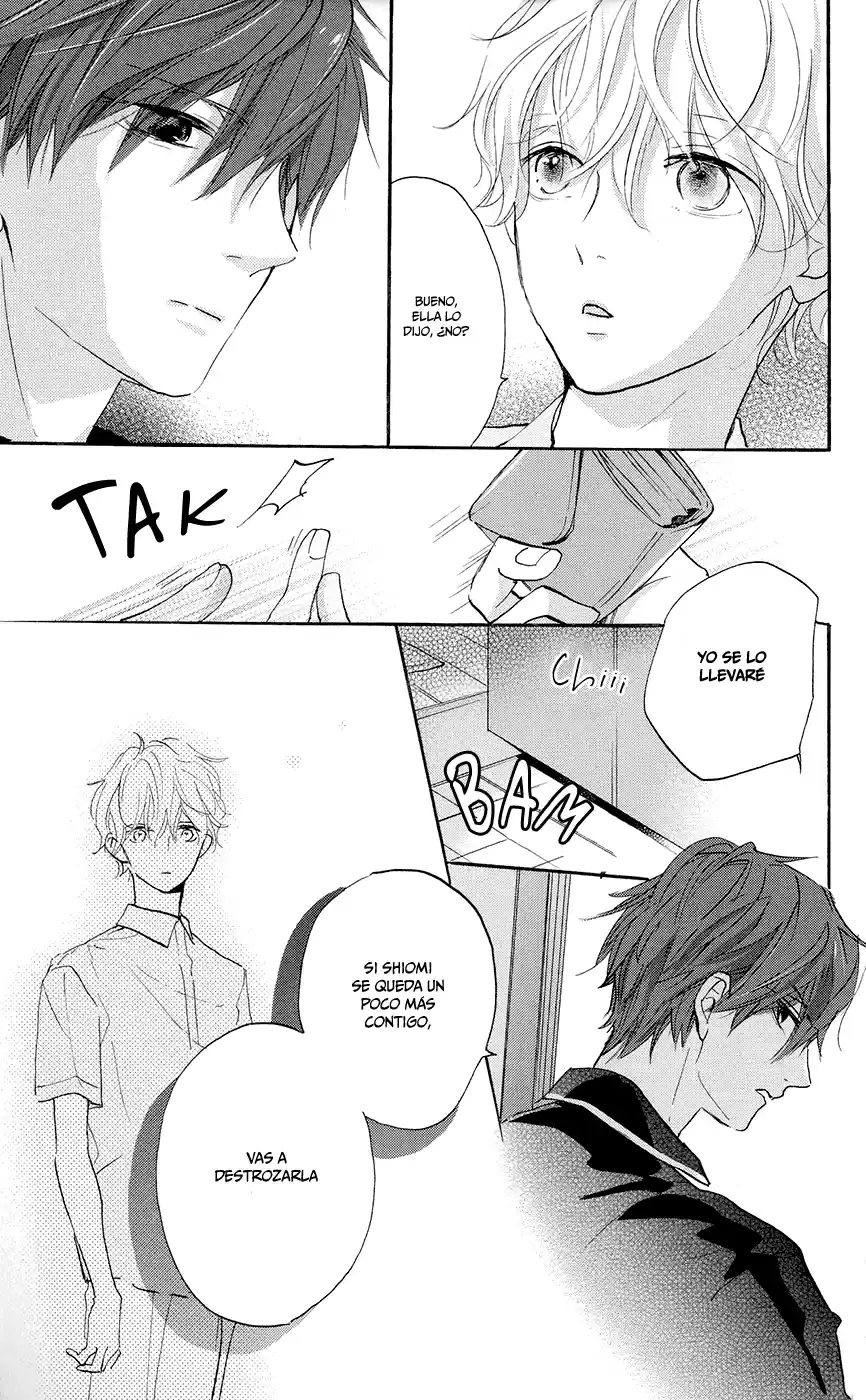 Kimi to Eureka (2015) - Capítulo 4 - Página 38 - LectorTMOo