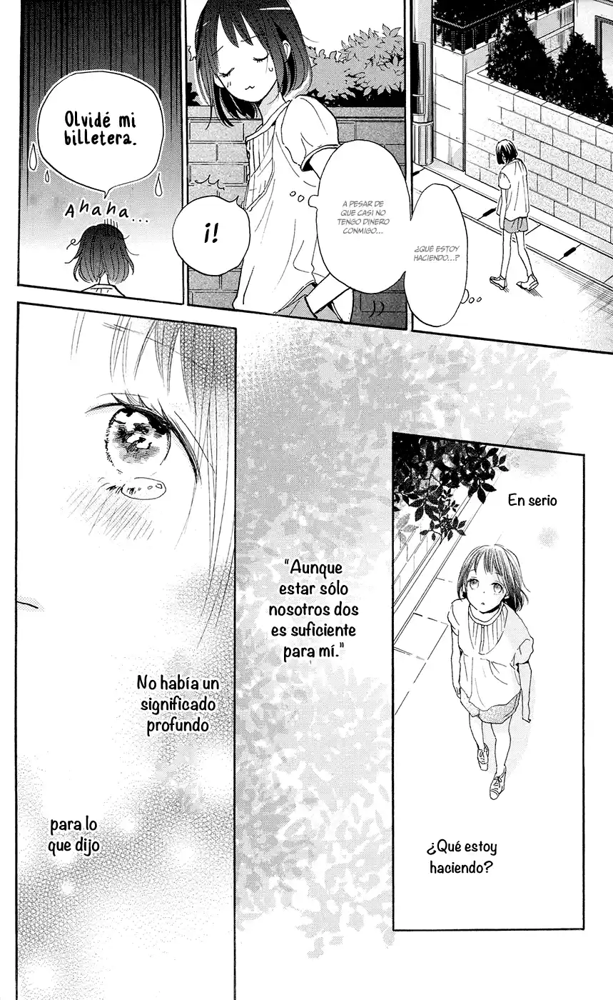Kimi to Eureka (2015) - Capítulo 4 - Página 39 - LectorTMOo