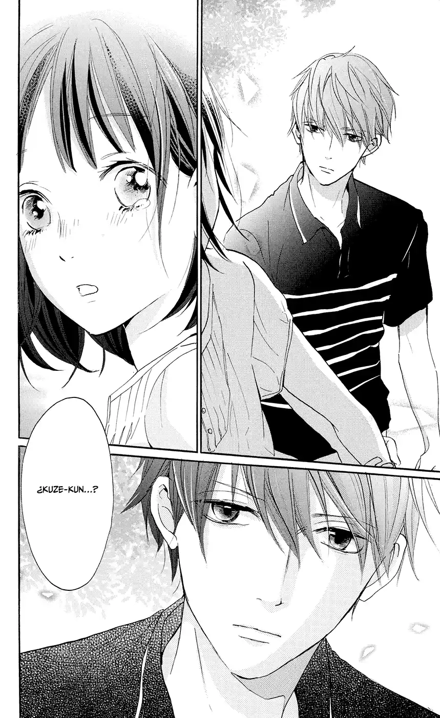 Kimi to Eureka (2015) - Capítulo 4 - Página 41 - LectorTMOo