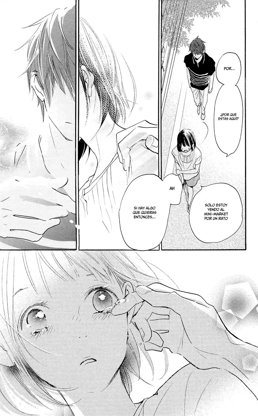 Kimi to Eureka (2015) - Capítulo 4 - Página 42 - LectorTMOo