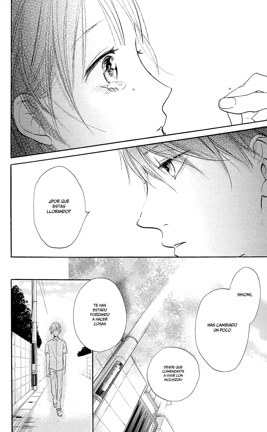 Kimi to Eureka (2015) - Capítulo 4 - Página 43 - LectorTMOo