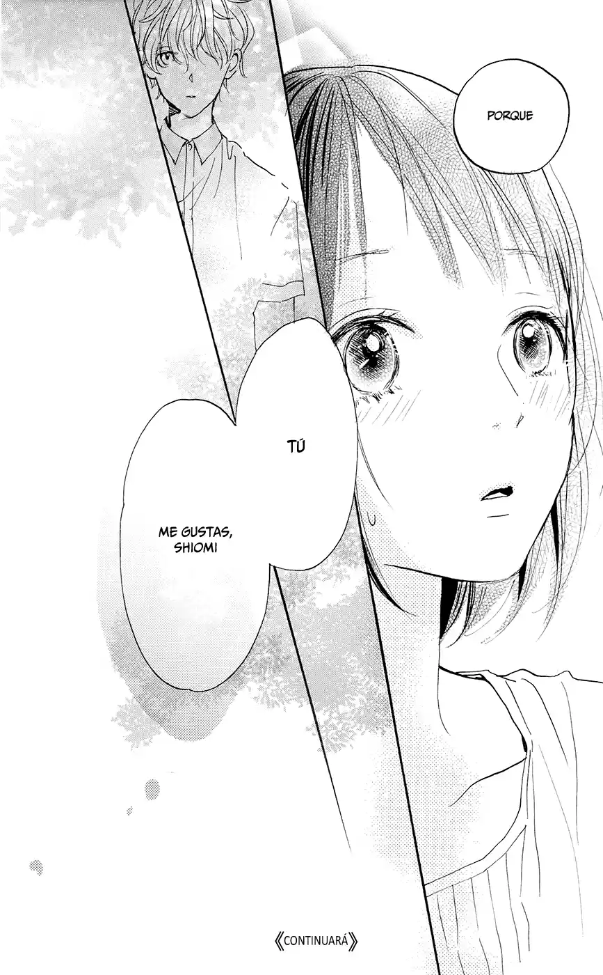 Kimi to Eureka (2015) - Capítulo 4 - Página 45 - LectorTMOo